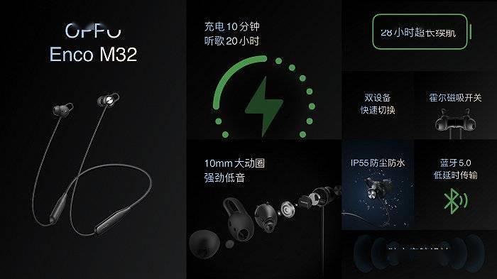 OPPO Reno7系列发布：主打人像视频拍摄，起售价2199元
