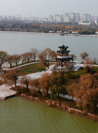 临淄区_建筑_项目