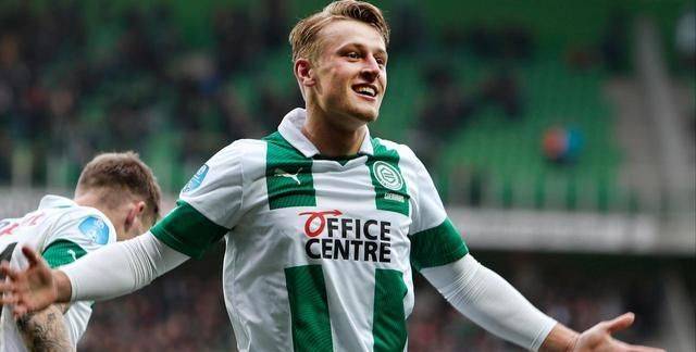 「荷甲」赛事前瞻:格罗宁根vs海牙,格罗宁根更胜一筹!