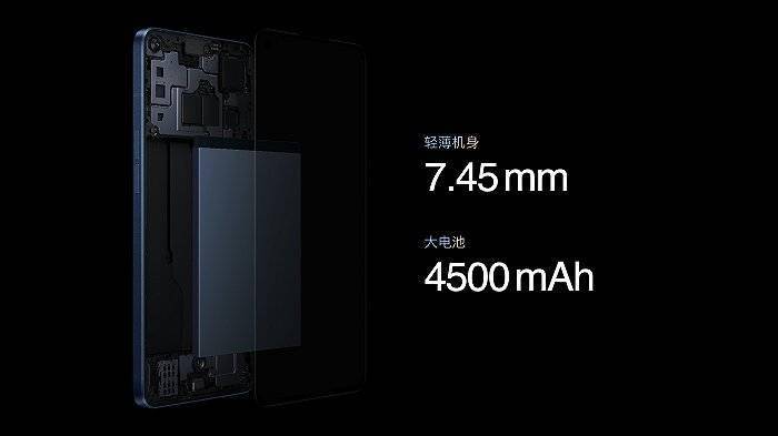 OPPO Reno7系列发布：主打人像视频拍摄，起售价2199元