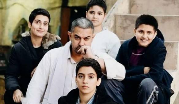 阿卡什|感受浓厚民族特色！盘点10部不容错过的高分印度电影