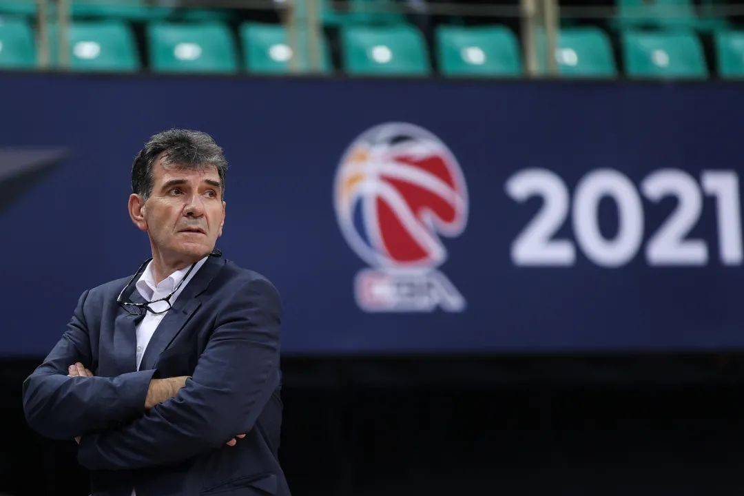 刘铁接替贝西洛维奇执教南京同曦_篮球_教练_山东