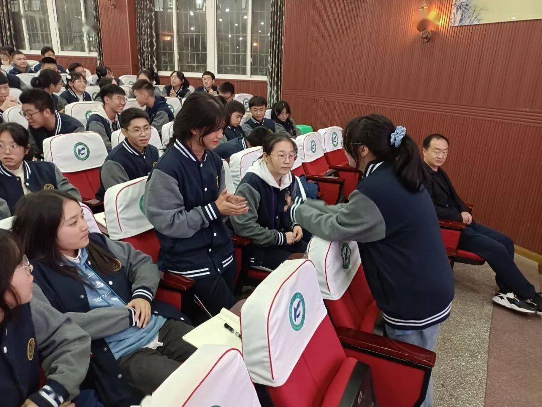 挑战阶段前线支援栾川一高大悟楚才高中隆林中学陇西三中