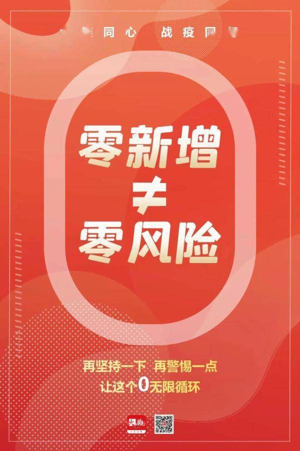 辽宁|大连，零新增！