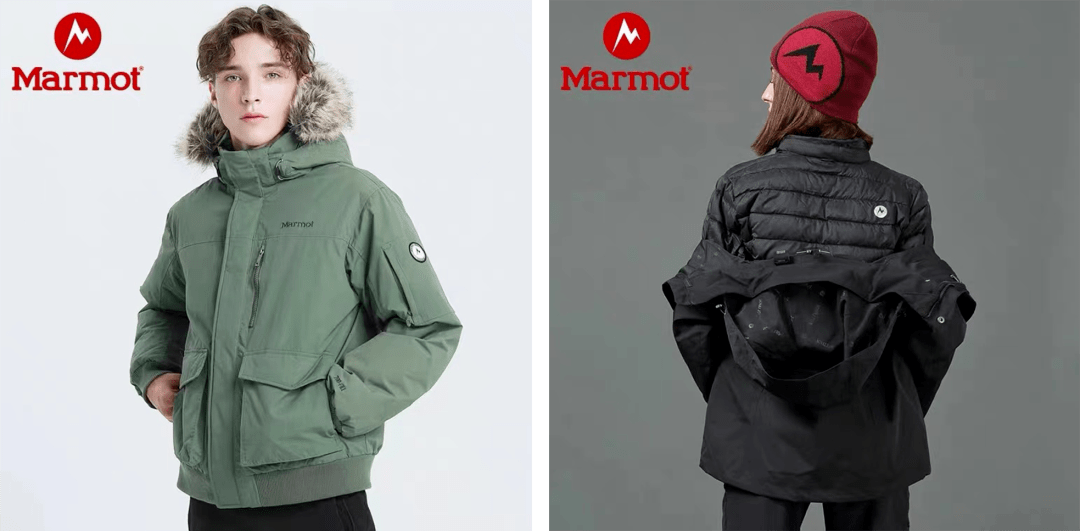 Moncler羽绒服怎么选？看完你就懂了！