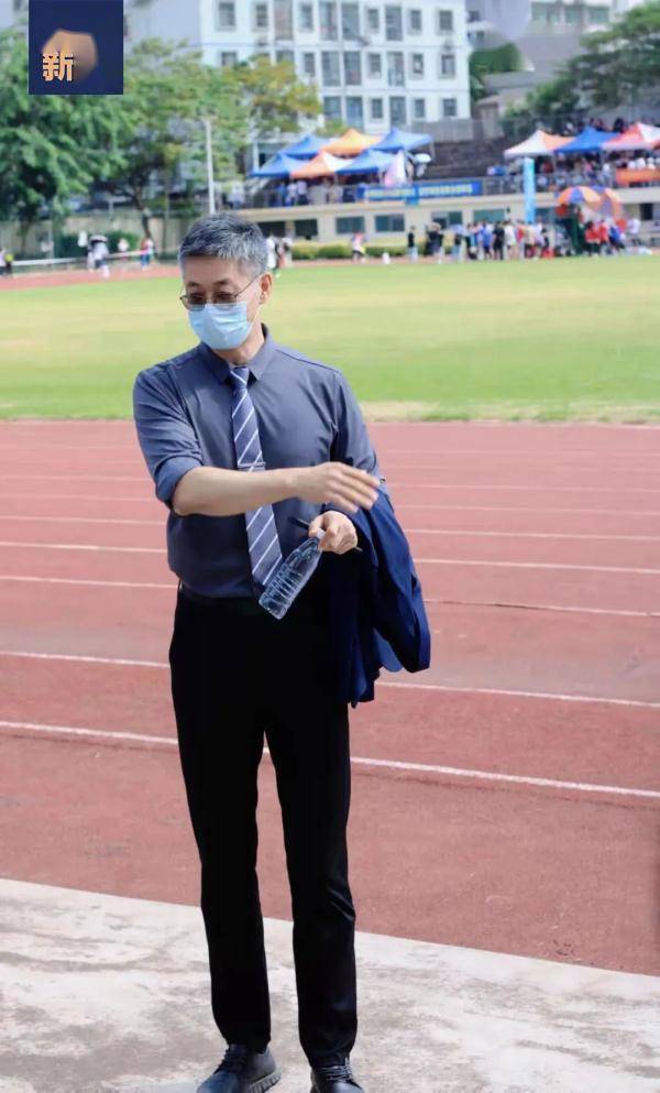 心态|“小说里的院长”，现实中真的存在！