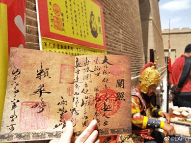 67从剧本杀到只有河南沉浸式体验正在成为热潮