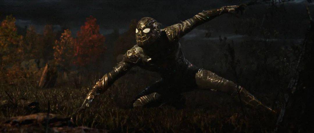 杀人狂|不忍直视，又一部大片翻车了