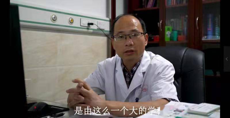 技术|胡名松博士：开创多个惠州首例的心脏工程师