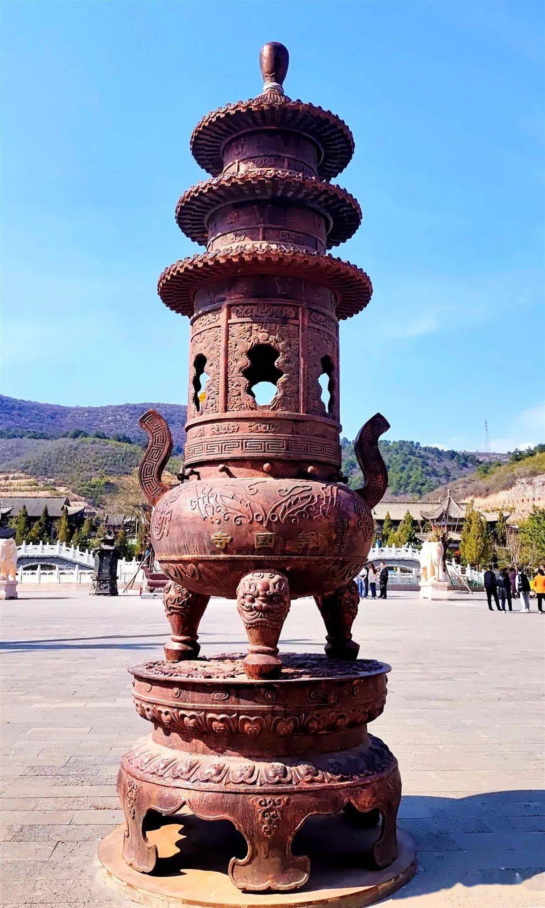 阳泉盂县景点一日游图片