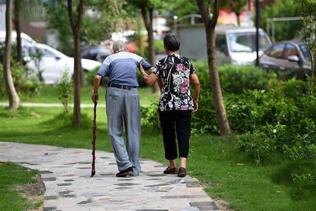 应对人口老龄化国家战略_积极有效应对人口老龄化