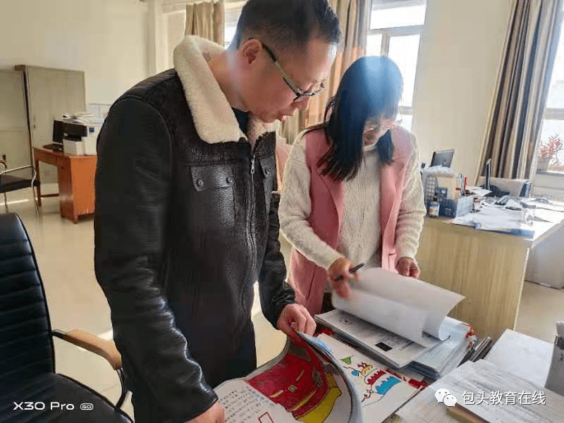 回应教育关切,回归教育初心,促进学生全面发展,包头市回民中学