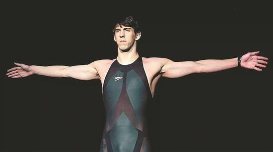 为飞机穿上“鲨鱼皮”