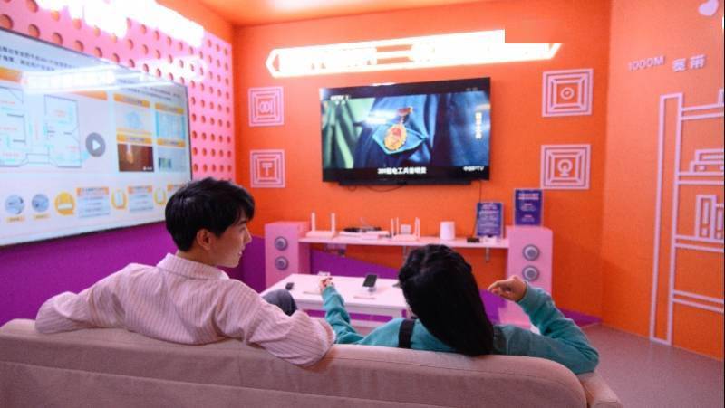 广州联通：明年广州九成小区可享千兆网络，后年普及所有小区