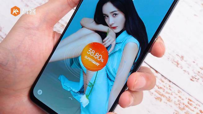 真我GT Neo2T上手：千元六边形战士！天玑1200-AI拍摄更有劲