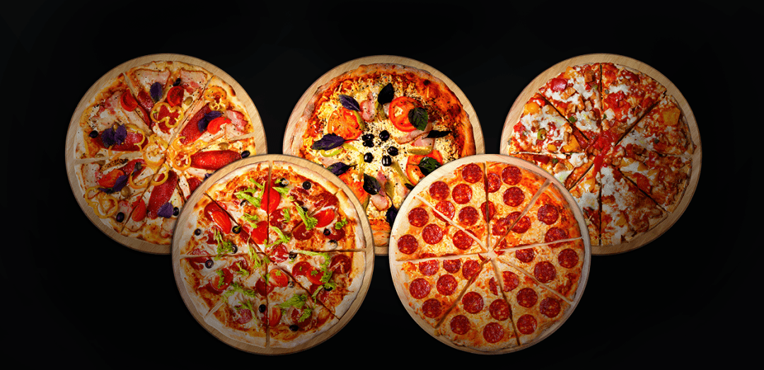 帝都年度披萨派对现已开售披萨盛宴主题派对限定礼品为