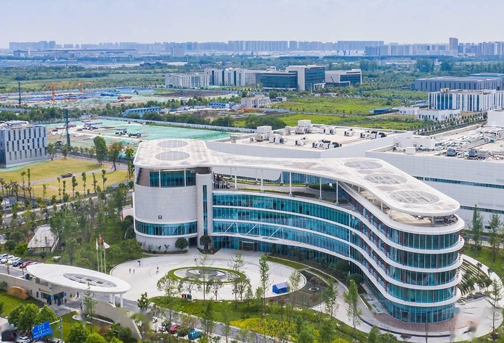 多款创新药械品种获批 成都高新区加速生物医药创新品种研发上市