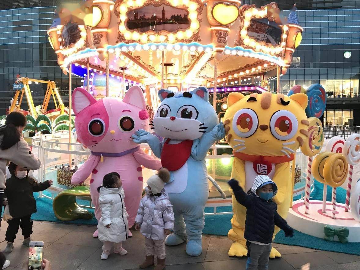 品牌|36氪独家 | 新一代儿童零食品牌「哆猫猫」完成近亿元A+轮融资,由温氏资本领投