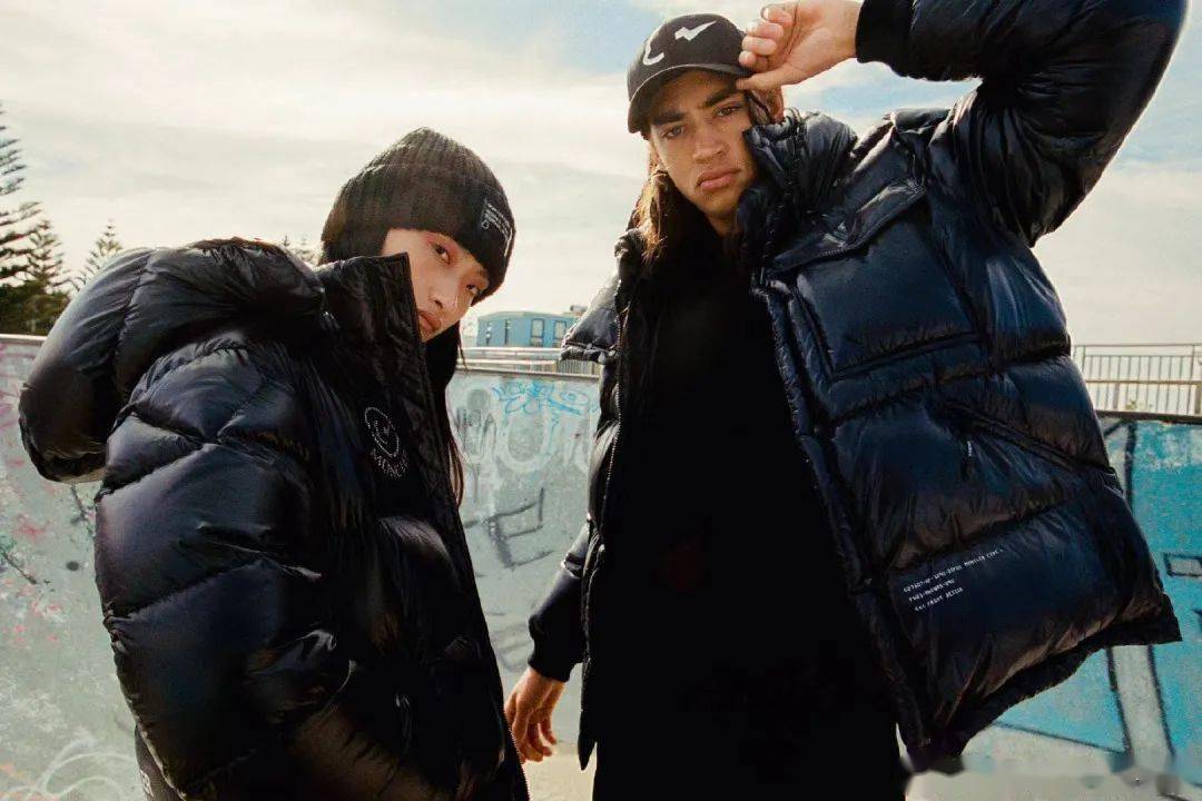 Moncler羽绒服怎么选？看完你就懂了！