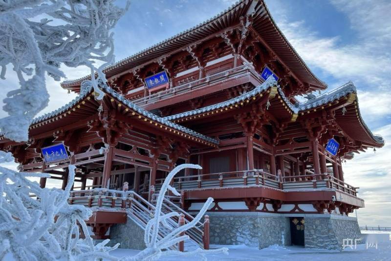 榕城|黑龙江冰雪旅游产业发展指数暨2021年冬季旅游产品发布会闪耀“榕城”福州