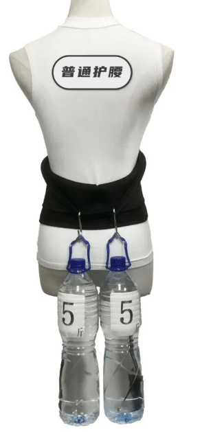 博览会|进博好物 TA能缓解腰酸背痛，我不允许你还不知道