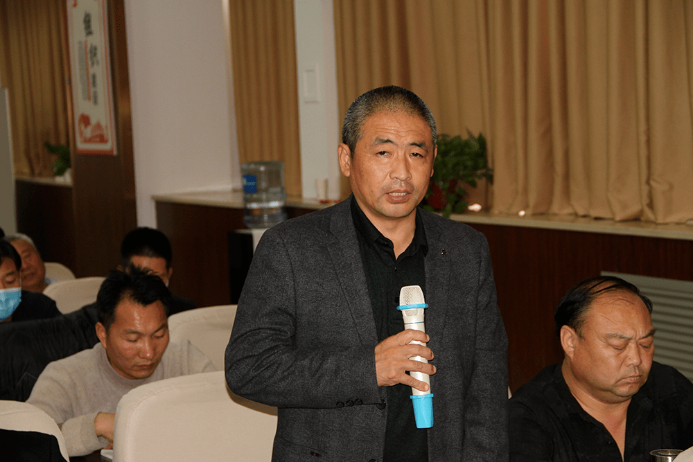 获嘉县:抓准"三个"关键群体推进党员干部教育培训工作提质增效