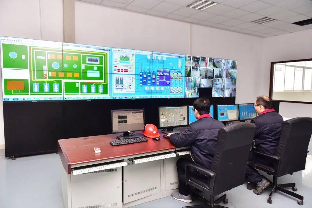 从“实验室”到“生产线”，这个“全球第一”的超导电缆出自宝山！