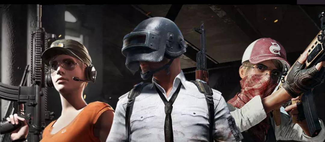 bug|最爱在游戏里玩女角色的，是男人