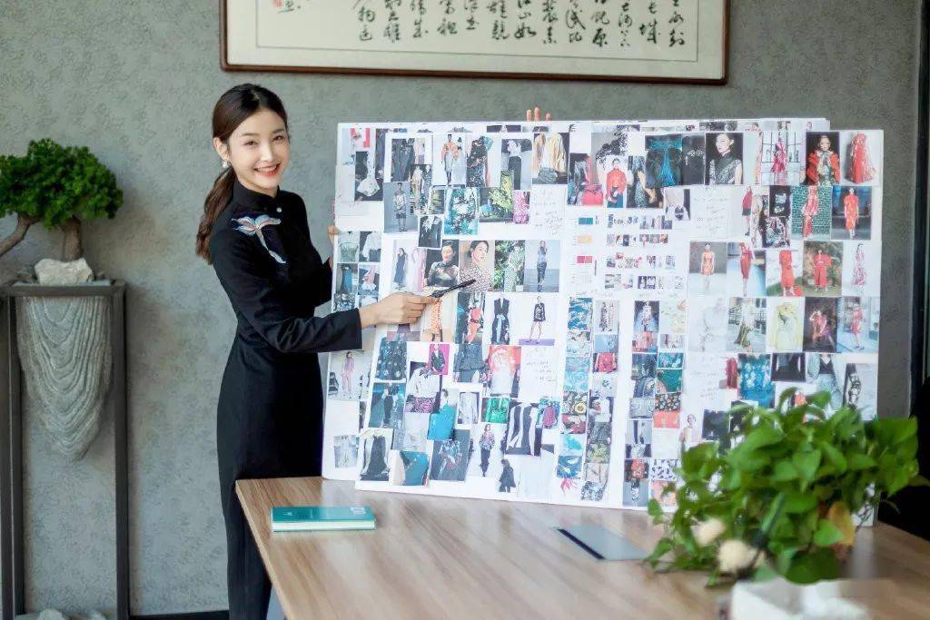 中国服装协会成立30周年特别报道 | 逸红颜:用数据理解消费者