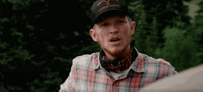 大儿子|一集飚上 9.9，剧王回归太硬核！