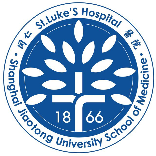 华山医院 logo图片
