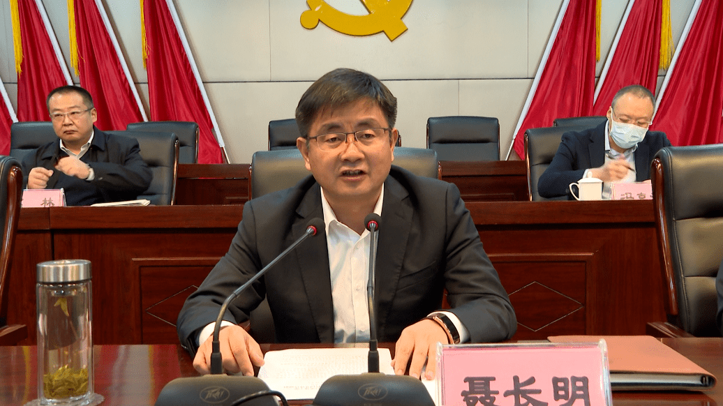 67我市召开城区灾后重建工作誓师动员大会_卫辉市_项目_长明