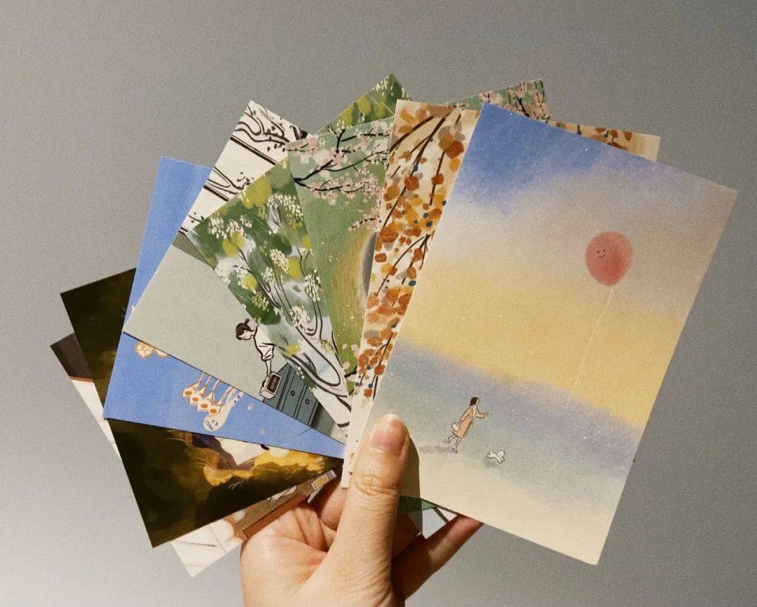 手帐来了|| 因为它，我今年的愿望基本都实现了！