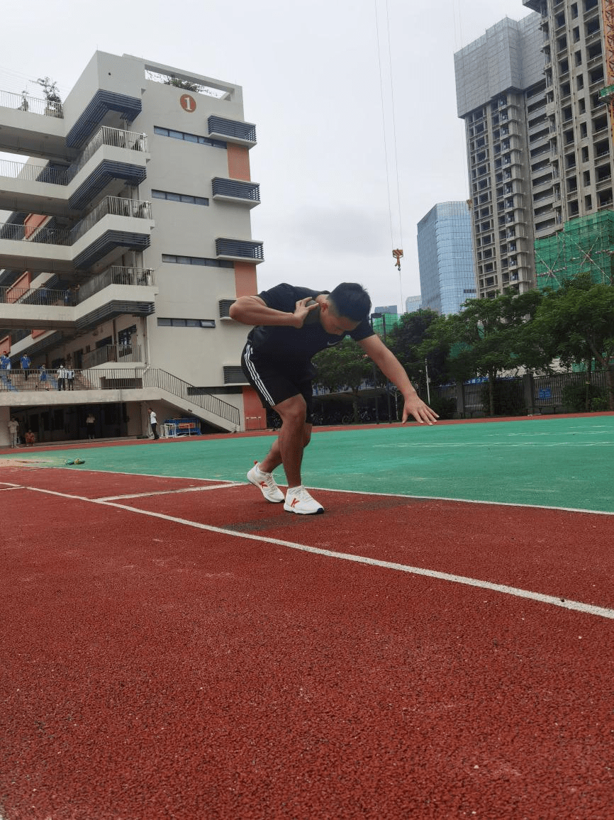 喜报| 亮技能不忘初心 展风采砥砺前行 ——记南山区第九届中小学体育