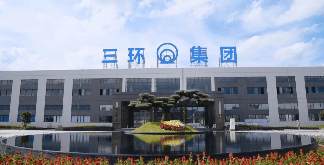 关键技术创新突破 赋能潮州高质量发展_冯晓鹏_韩江_三环