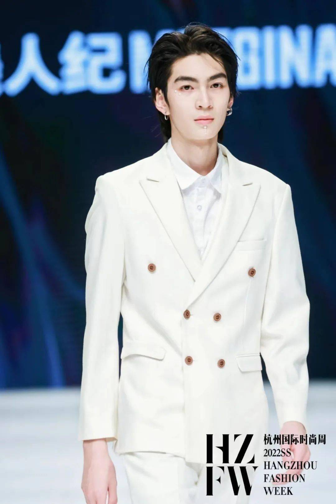 国际 探秘杭州国际时尚周,这帮人到底在干什么!