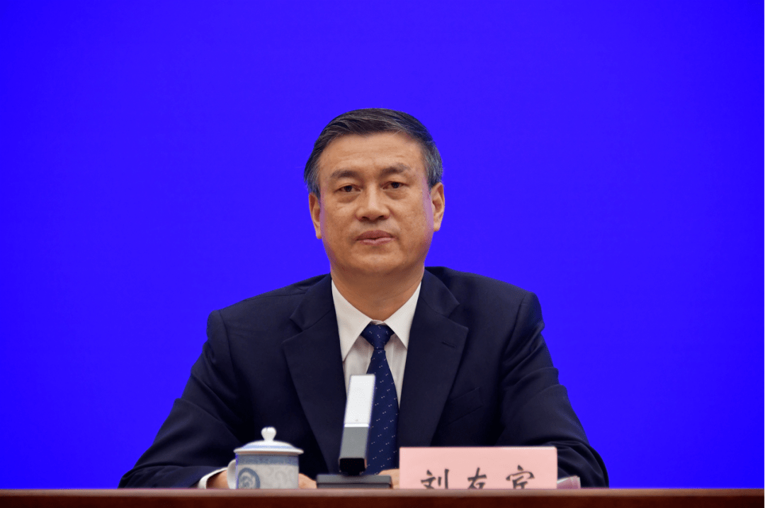 全文实录 | 生态环境部召开11月例行新闻发布会