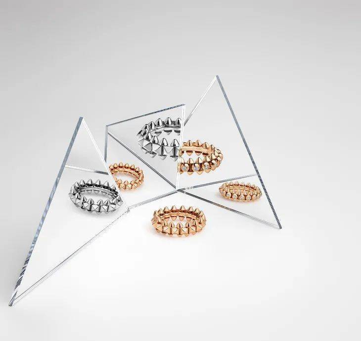 优雅个性我都要，反正是我