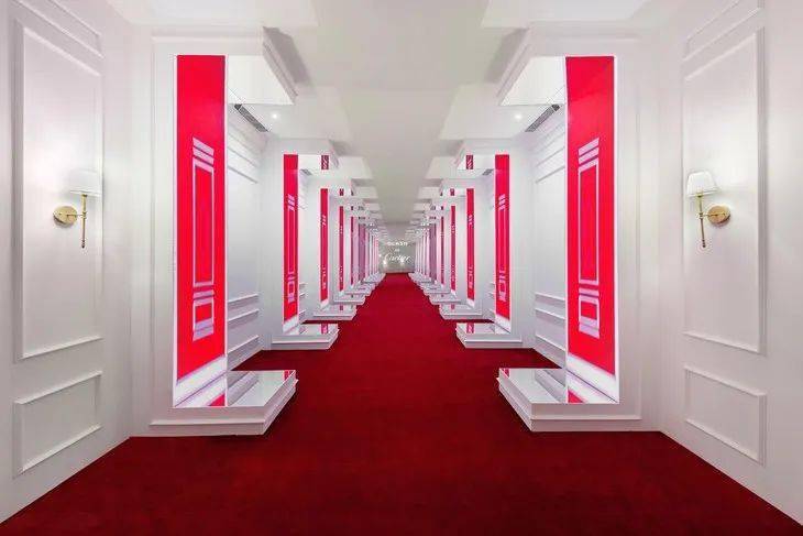 优雅个性我都要，反正是我