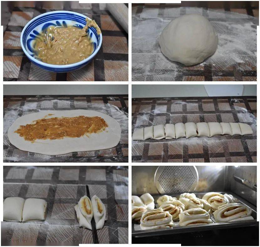 能量|天冷我家早餐这样做,简单温暖又营养,样样好吃,这就是家的味道