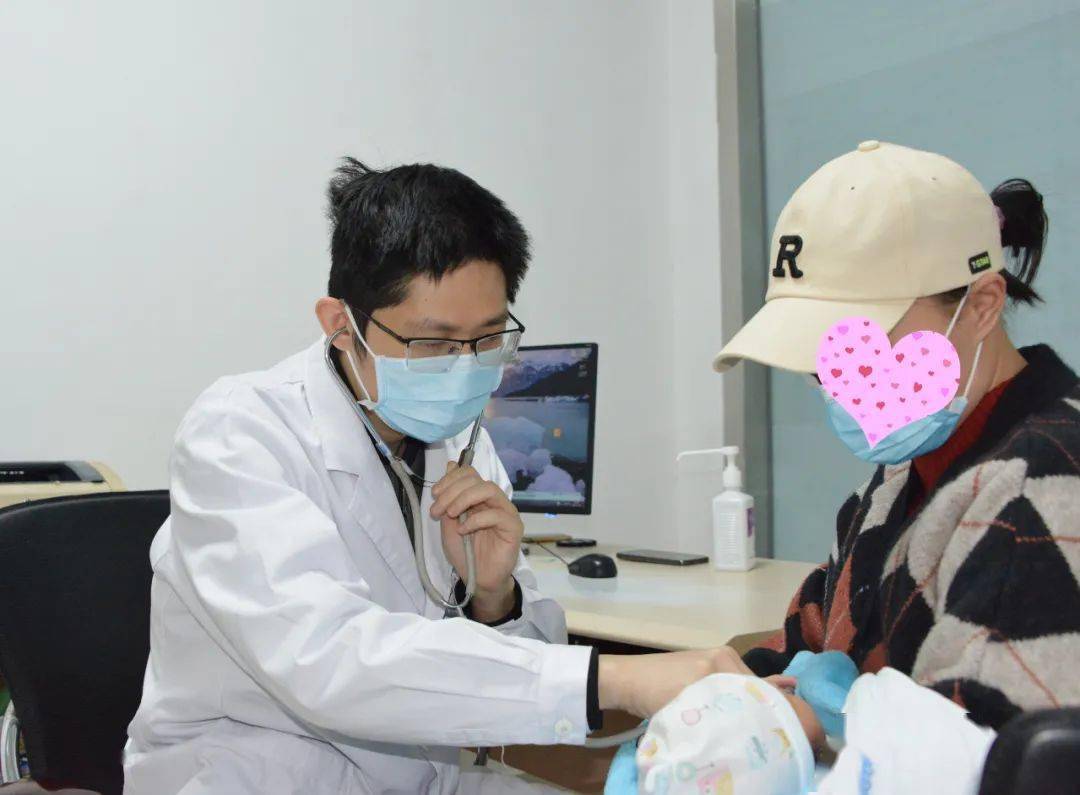 我院新生儿科专家为你科普:新生儿保健知识