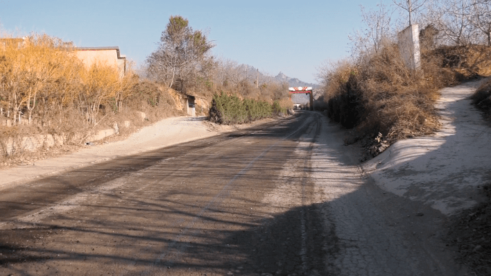 涉县融媒西戌镇贯彻十九届六中全会精神推进乡村振兴