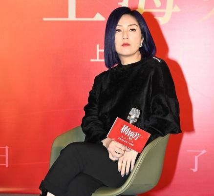 杨千嬅的故事远比你想得更精彩_妈妈_陈奕迅_林夕