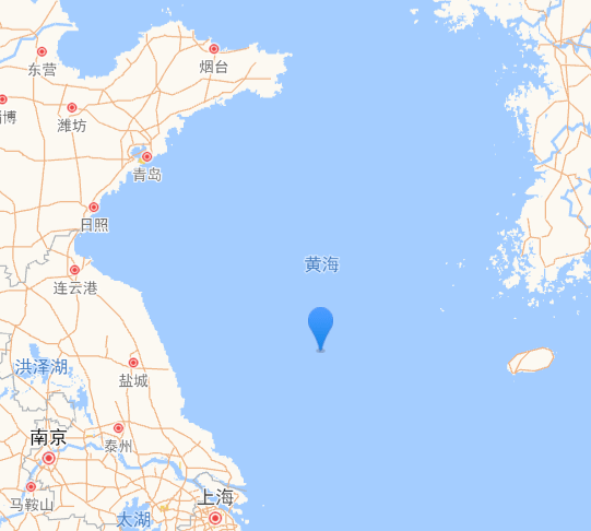 展区丨世界"四大洋",中国"四大海",如果各取一瓢……_海水_航海_海域