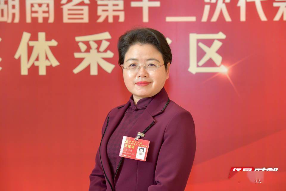 党代表热议丨杨志慧做好茶水城文章打造宜居宜业宜游宜养的新保靖