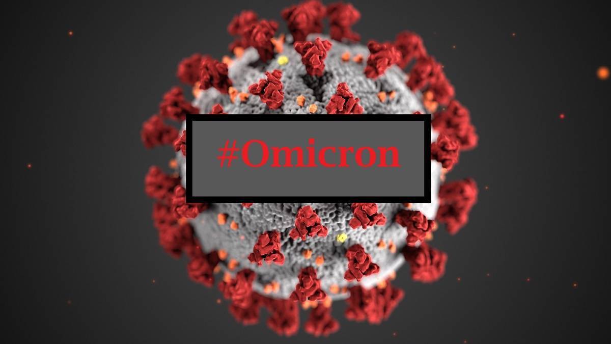 康希诺生物：正收集分析奥密克戎变异株相关信息