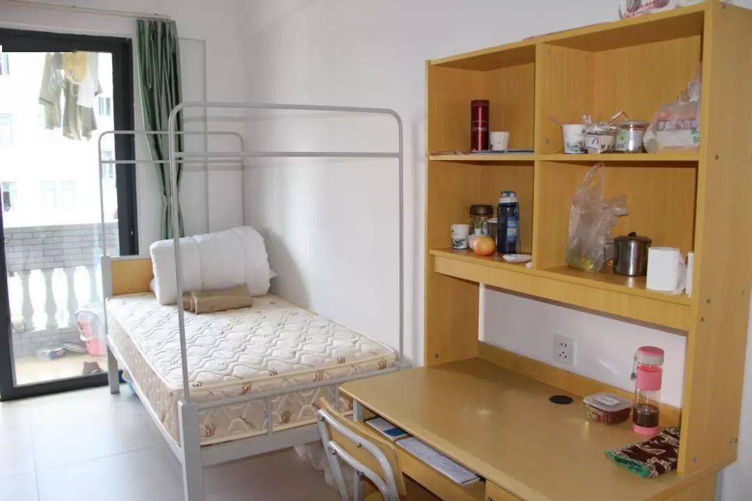 你想多了,它可太香了!_宿舍_食堂_餐厅