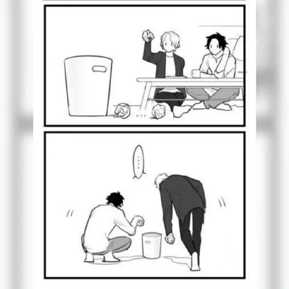 彼此彼此,哈哈哈|彼此彼此，哈哈哈