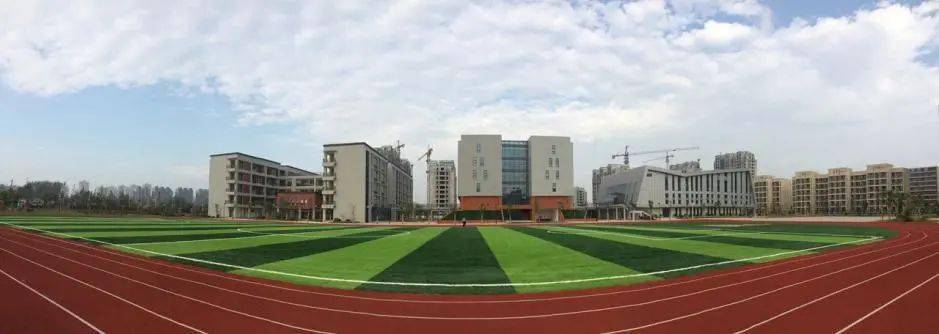 新元中学徐州一中淮海矜贵一公里,奥体会展双坐标,汇聚了无数商业的