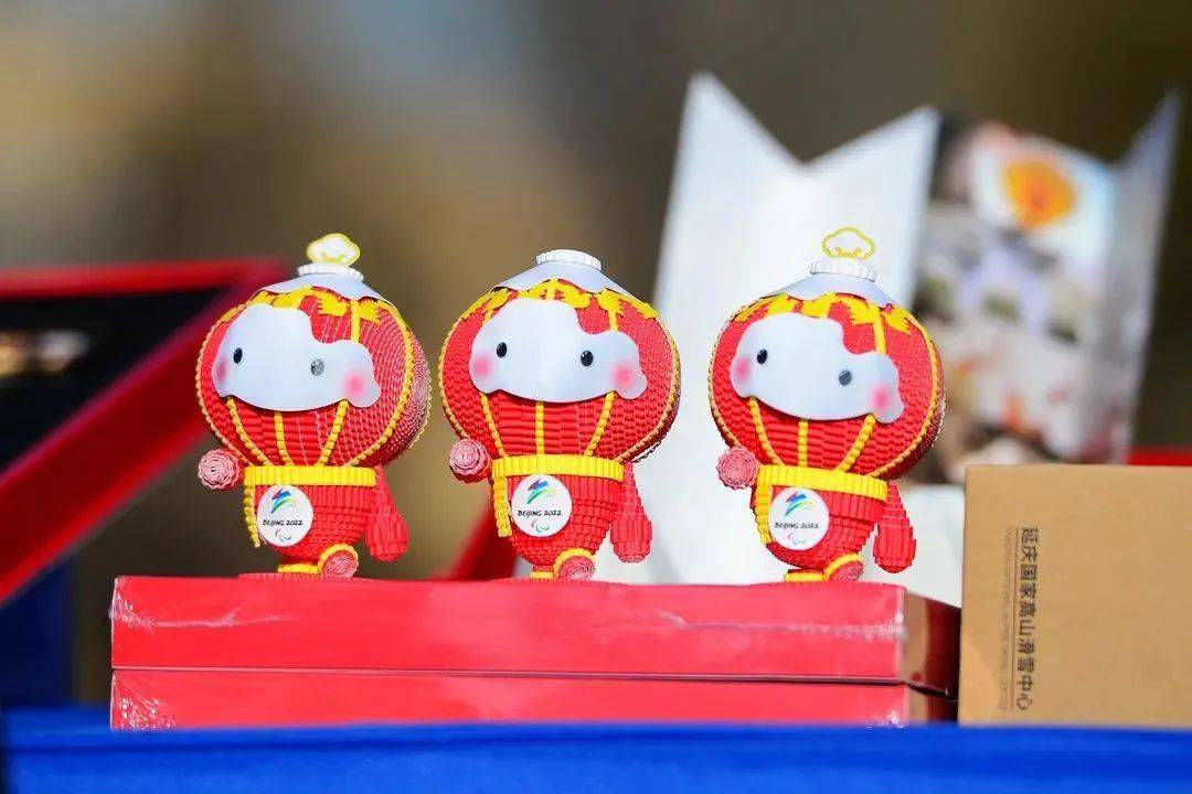 2021北京冰雪文化旅游季火热启动延庆推出10条冰雪旅游线路